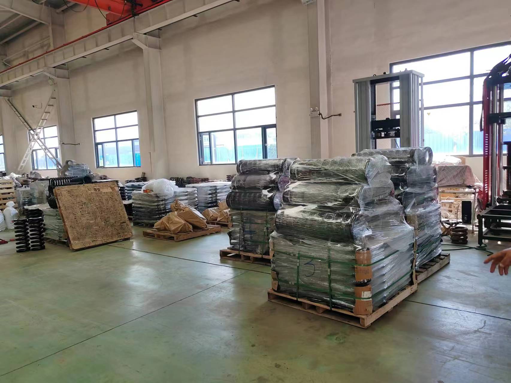 Guangdong 18MW distributed photovoltaic project successfully connected to the grid for power generat