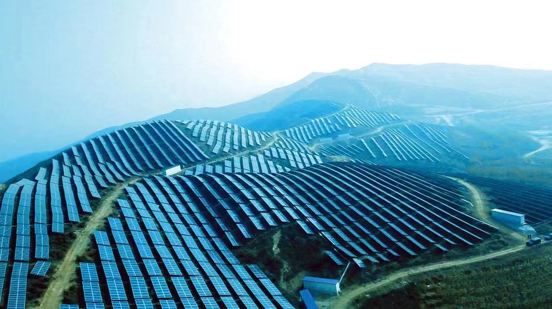 The potential of the distributed photovoltaic market in Jiangsu is about 100 million kilowatts